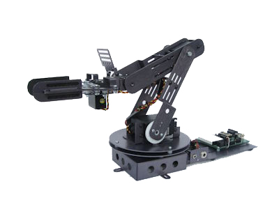 SG5-UT Robotic Arm