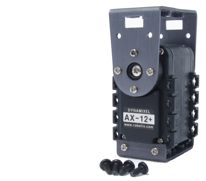 servo ax 18a